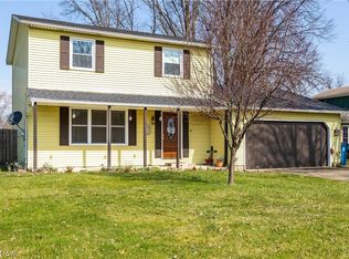 1732 Urban Cir, Lorain, OH