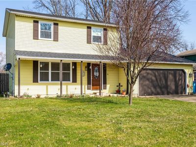 1732 Urban Cir, Lorain, OH, 44053