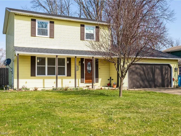 1732 Urban Cir, Lorain, OH 44053