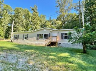 110 Pine Cir, Nancy, KY 42544