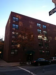 125 Barrow Street in West Village