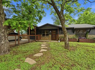 6207 Hickman Ave, Austin, TX 78723