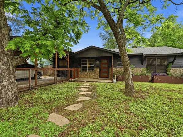 6207 Hickman Ave, Austin, TX 78723