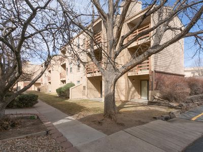 7665 E Eastman Ave #301-D, Denver, CO, 80231
