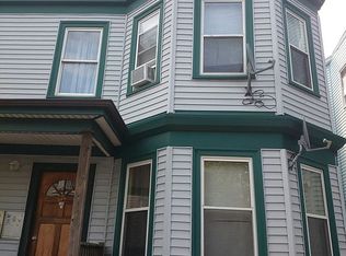 130 Boston St, Dorchester, MA 02125