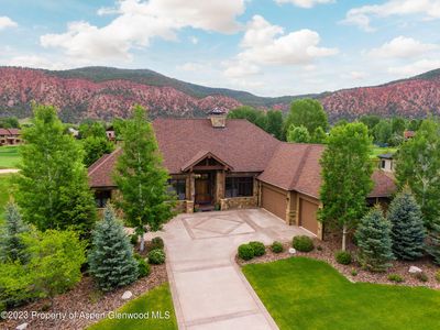 54 Kingfisher Ln, Carbondale, CO, 81623