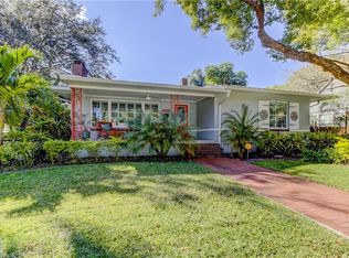 2400 1st St N, Saint Petersburg, FL 33704