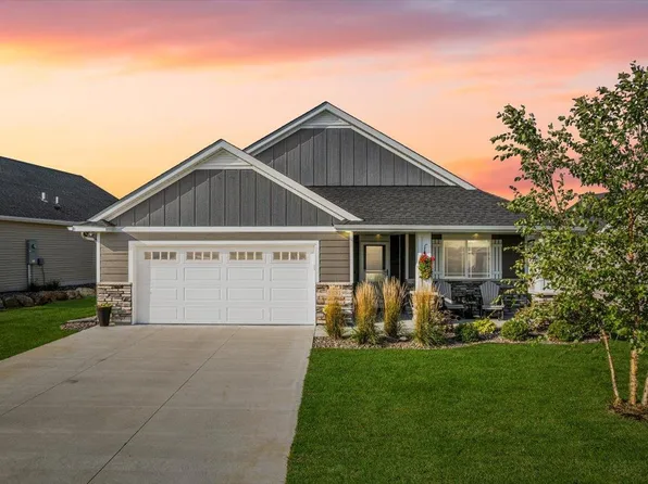 8881 151st Ln NW, Ramsey, MN 55303