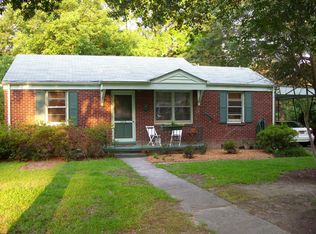 2412 Putnam St, Columbia, SC 29204