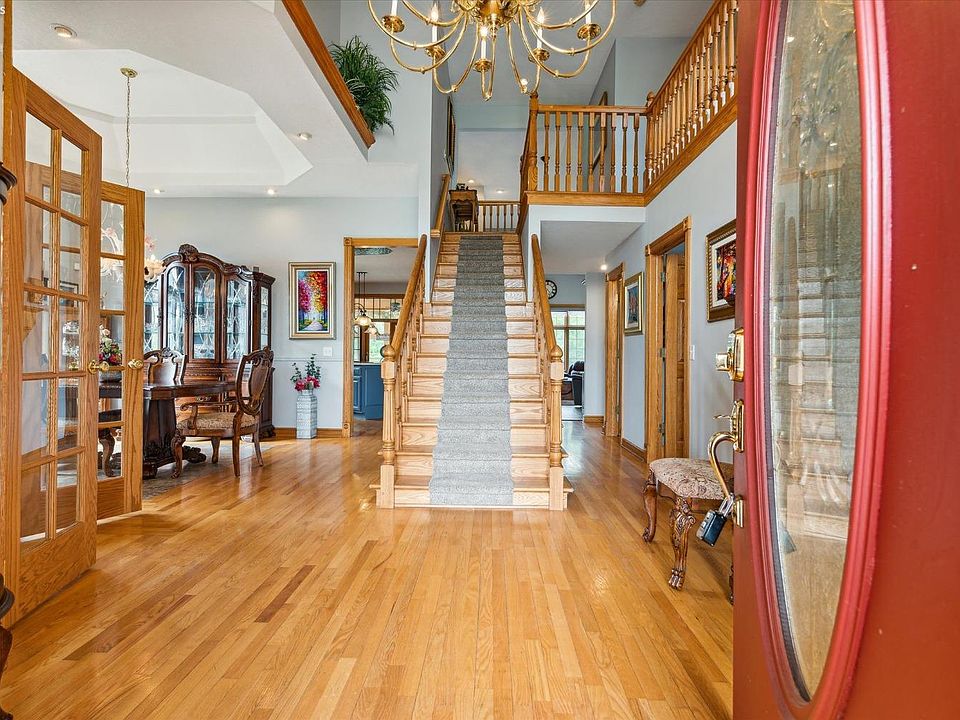 107 Oakbridge Park, Tiffin, OH 44883 MLS 20232206 Zillow