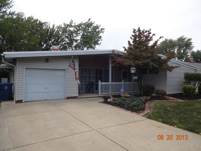 6680 Sherborn Rd, Parma Heights, OH, 44130