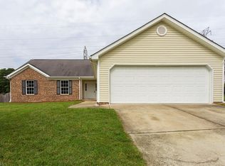 2907 Haig St, Greensboro, NC 27405