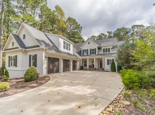 15969 Freemanville Road, Milton, GA 30004