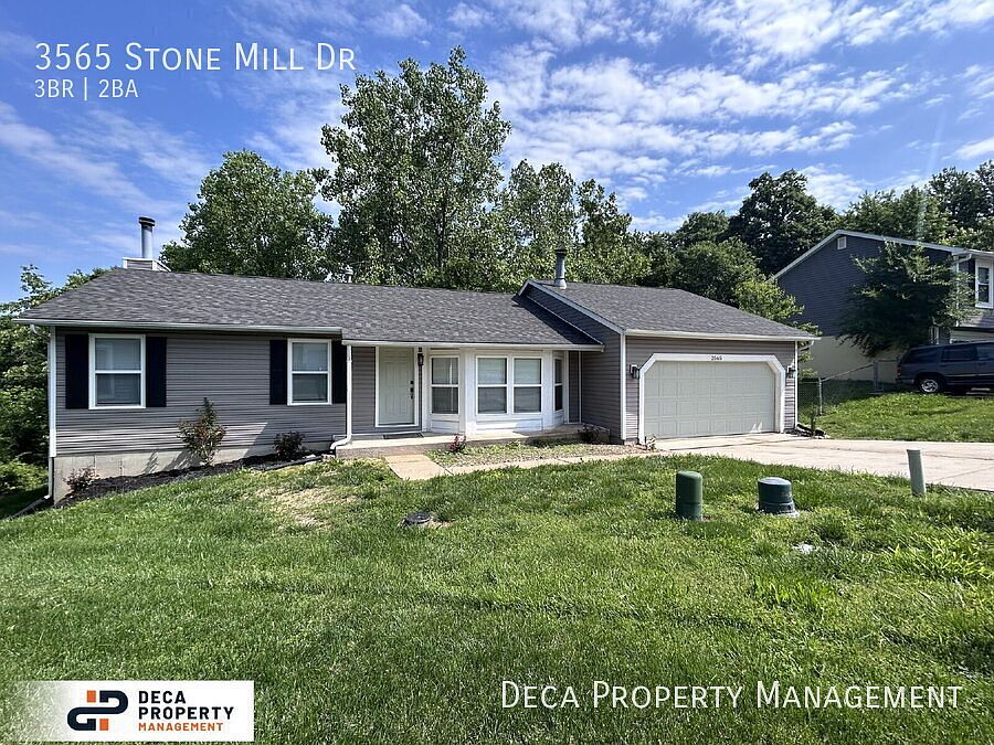1st image of 3565 Stonemill Dr
