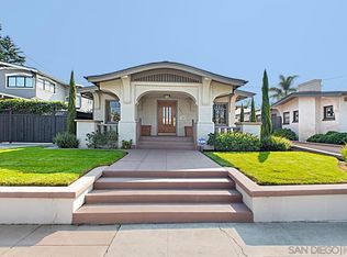 4111 Randolph St, San Diego, CA 92103