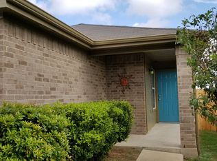 1200 Anise Dr, Austin, TX 78741