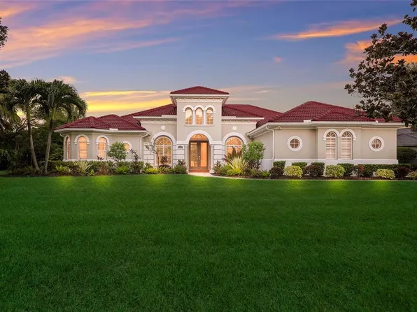 8122 Lone Tree Gln, Lakewood Ranch, FL 34202