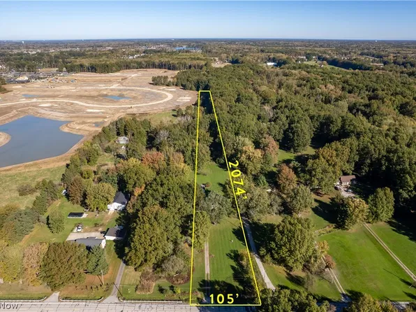 31654 Sprague Rd, North Ridgeville, OH 44039