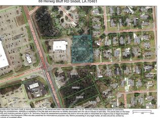 88 Herwig Bluff Rd, Slidell, LA 70461