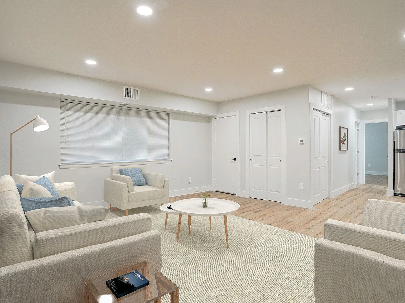 Park Glen Apartments — Photo 3