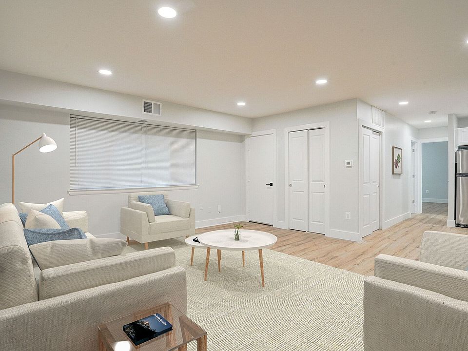 Living Area-Renovated