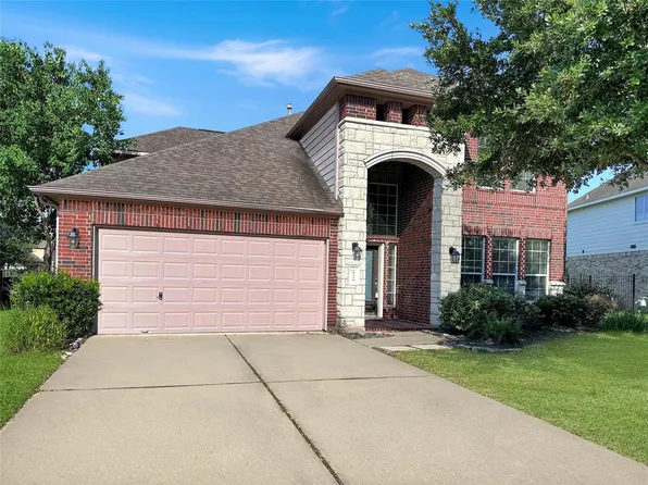 30218 Vinebriar Drive, Spring, TX 77386