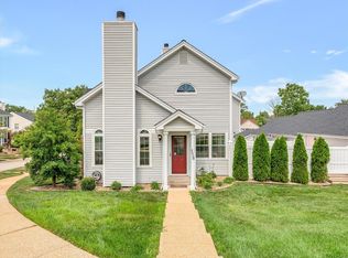 118 Carriage View Dr, Grover, MO 63040