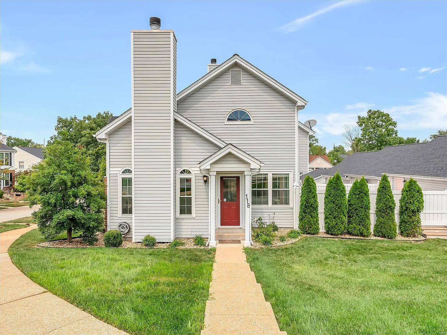 118 Carriage View Dr photo 1