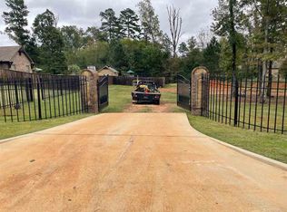 3966 Bill Owens Pkwy, Longview, TX 75605