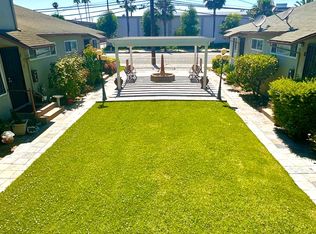 P, Gardena, CA 90247