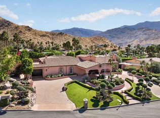 1677 Hillview Cv, Palm Springs, CA 92264