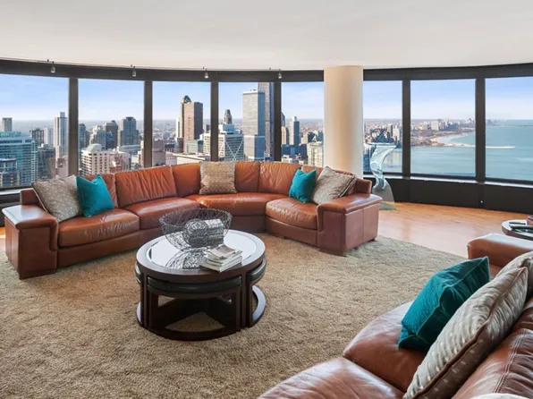 505 N Lake Shore Dr APT 6702, Chicago, IL 60611
