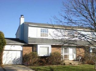 4201 Adrianne Way, Randallstown, MD 21133