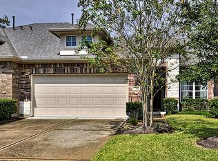 7221 S Boulder Cliff Ln, Humble, TX 77396