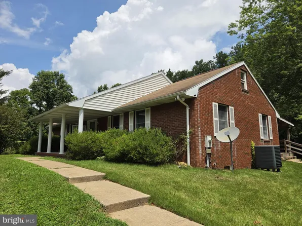 7211 Ridge Rd, Marriottsville, MD 21104