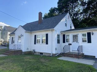 5 Edgemere Rd #A, West Roxbury, MA 02132