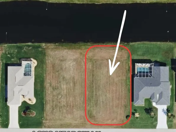 286 Long Meadow Ln #358, Rotonda West, FL 33947
