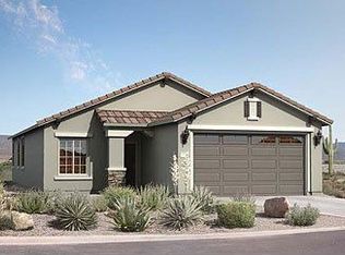 26121 W Vista North Dr, Buckeye, AZ 85396