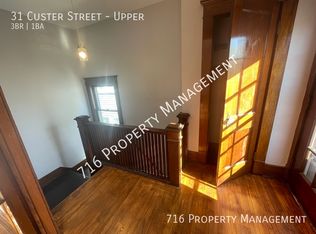 31 Custer St, Buffalo, NY 14214