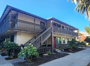 1724 T St APT 5, Sacramento, CA 95811
