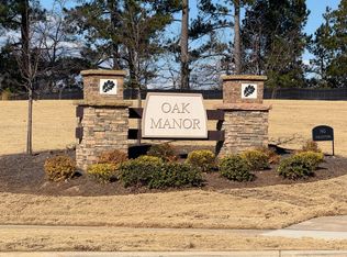 200 Squirrel Oaks Ln, Garner, NC 27529