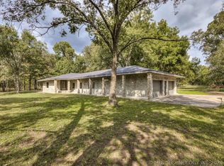3166 County Road 2706, Bartlesville, OK 74003