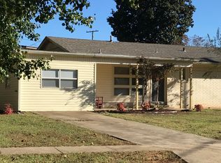 606 Forbes Dr, Bald Knob, AR 72010