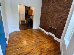 53 Saint Nicholas Ave APT 1A, New York, NY 10026