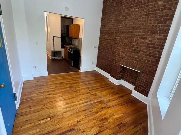 53 Saint Nicholas Ave APT 1A, New York, NY 10026