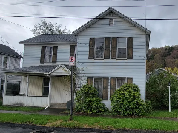 113 Grove St, Johnsonburg, PA 15845
