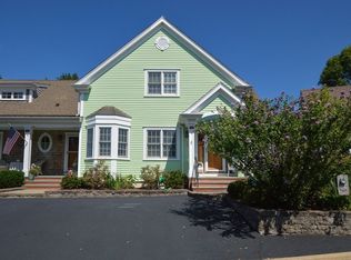 480 Main St UNIT 12, Falmouth, MA 02540