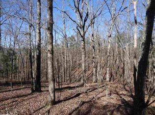 2100 Mill Creek Rd, Hot Springs, AR 71901