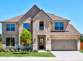 201 Buckaroo Dr, Georgetown, TX 78633