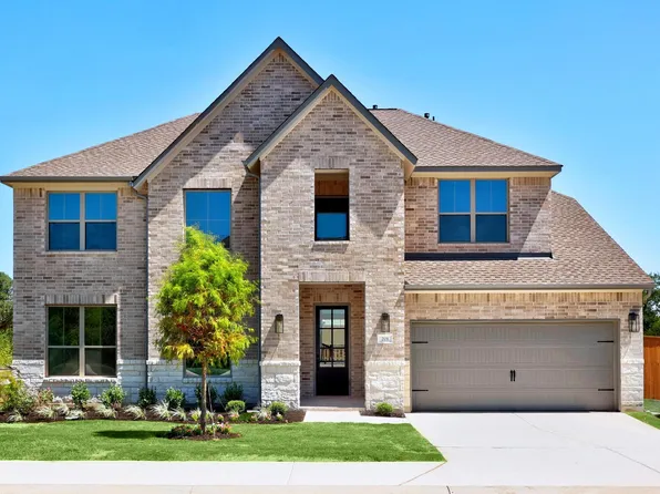 201 Buckaroo Dr, Georgetown, TX 78633